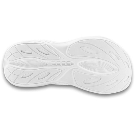 Topo Athletic Atmos Road-Running Shoes - Women's 4