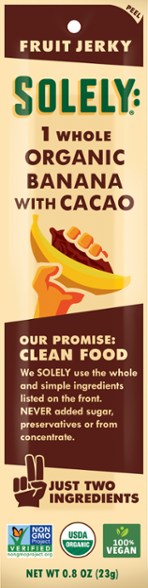 Product Image of color Banana Cacao