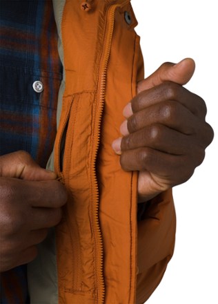 prAna Whitney Portal Down Jacket - Men's 8