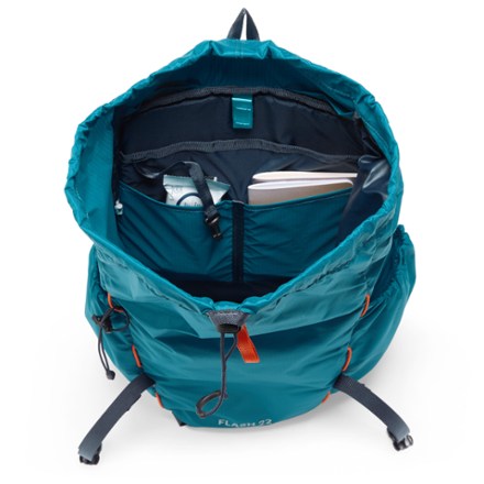 REI Co-op Flash 22 Pack 6