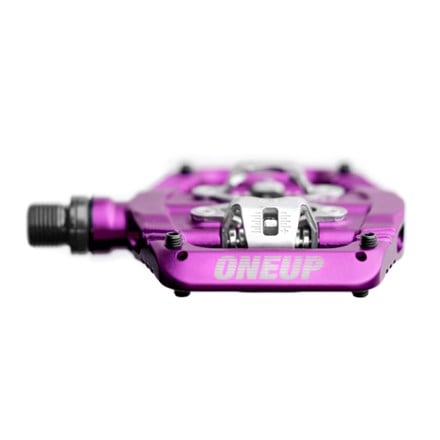 OneUp Components Clip Pedals 2