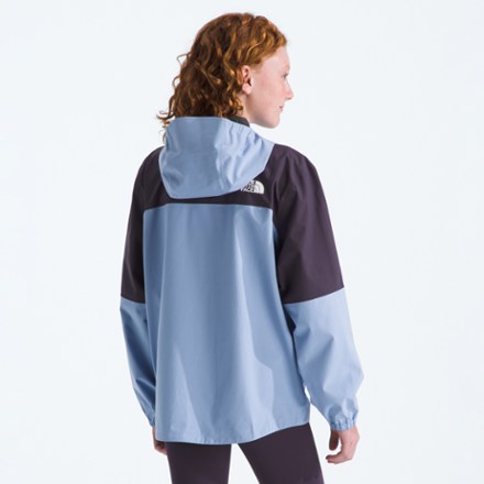 The North Face Hike Packable Shell Jacket - Kids' 1