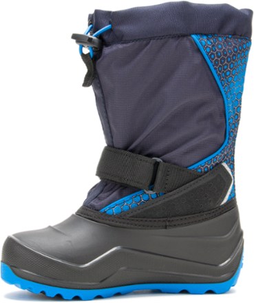 Kamik Snowfall P 2 Winter Boots - Kids' 0