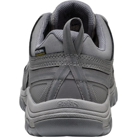 KEEN Targhee EXP Waterproof Hiking Shoes - Men's 5
