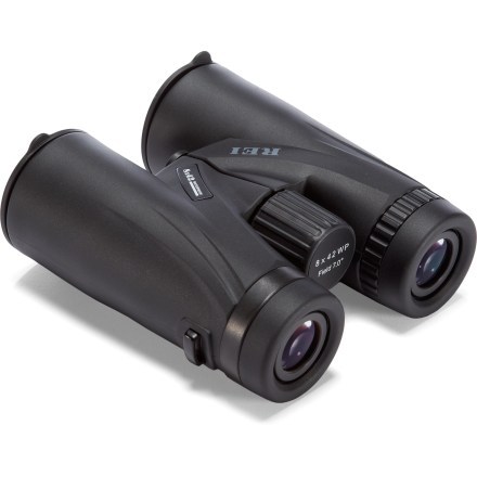 Alternate View (Black)