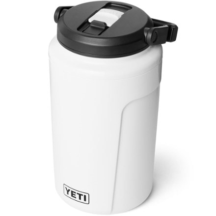 YETI Silo Half Gallon Insulated Water Jug with Straw Cap - 64 fl. oz. 1