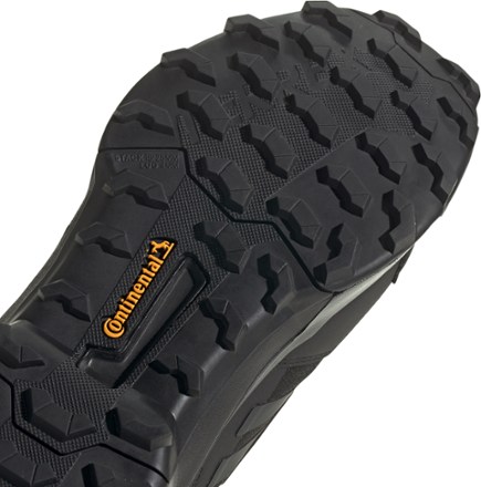 adidas Terrex AX4 Mid GORE-TEX Hiking Shoes - Men's 8