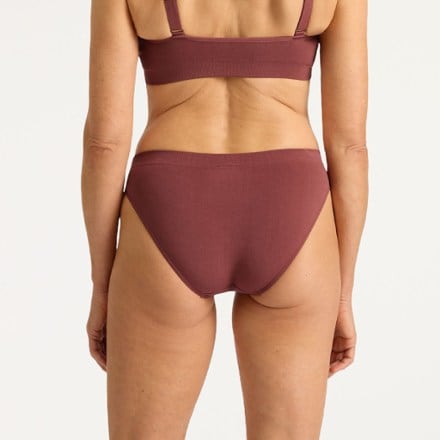 Boody Eco Wear Classic Bikini Underwear - Women's - Package of 2 1