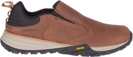 merrell men's hiking boots clearance