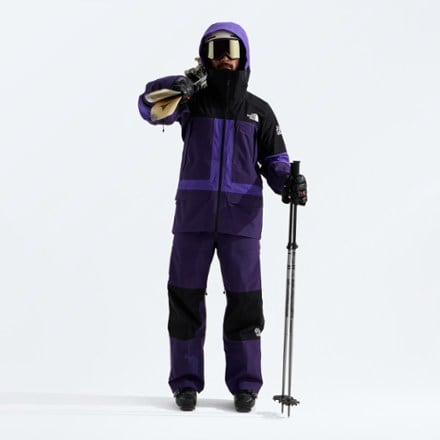 The North Face Summit Verbier GTX Bib Pants - Men's 2