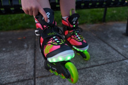 K2 Marlee Beam Inline Skates - Kids' 7