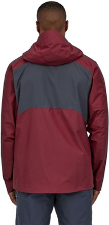 Patagonia Powder Town Jacket - Men's 2