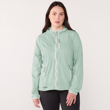 Janji Zephyrunner Wind Shell - Women's 1