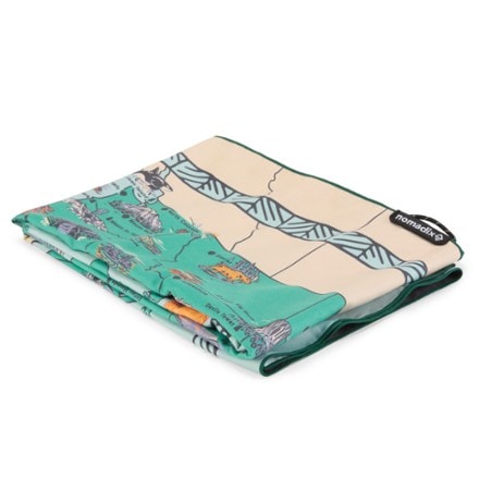 Nomadix Ultralight Towel 2