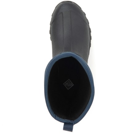 Muck Boot Arctic Sport II Mid Rain Boots - Women's 8