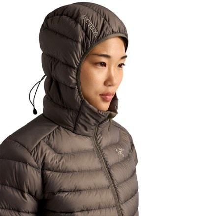 Arc'teryx Cerium Down Hoody - Women's 6
