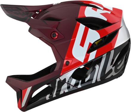 Stage Mips Bike Helmet