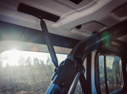 Yakima RibCage JL 4DR Rack Tracks 9