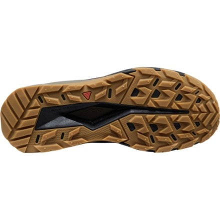 KEEN Targhee Apex Waterproof Hiking Shoes - Men's 7