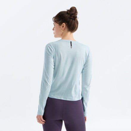 The North Face Jaida Long-Sleeve Shirt - Women's 1