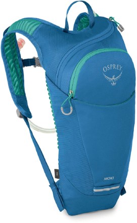 Osprey Moki Hydration Pack - Kids' 0