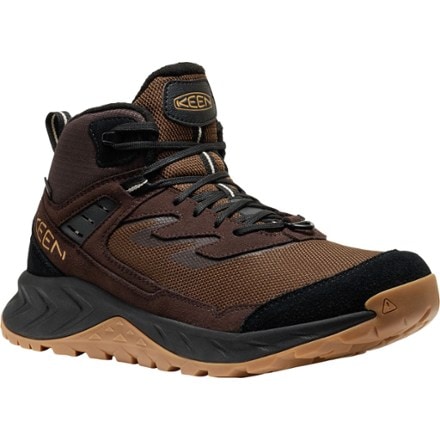 KEEN Hightrail Polar Hiking Boots - Men's 2