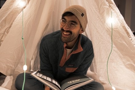 MPOWERD Luci Solar String Lights - 18' 4