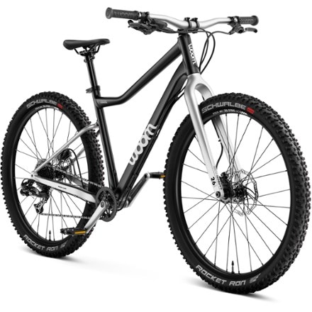 woom OFF 6 Kids' Mountain Bike 1