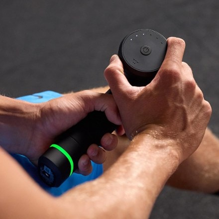 Hyperice Hypervolt 3 Pro Massager 3