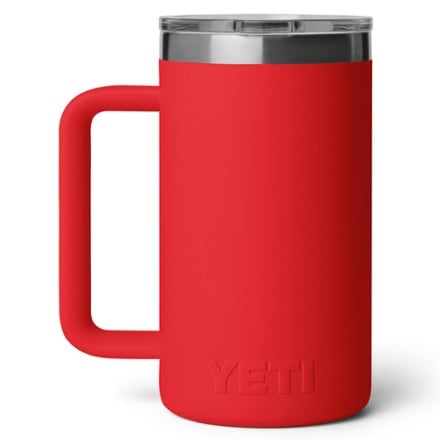 YETI Rambler Mug with Ceramic Lining - 24 fl. oz. 1
