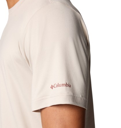 Columbia Kwick Hike Graphic T-Shirt - Men's 5