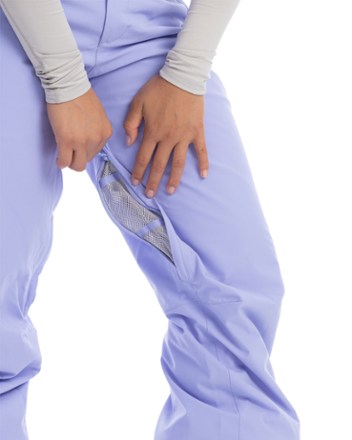 Roxy Chloe Kim Snow Pants - Women's 4