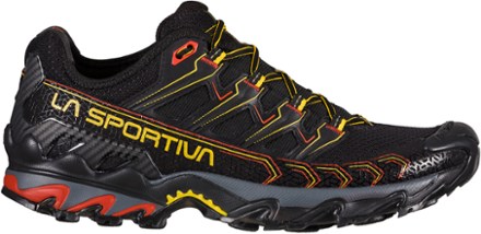 La Sportiva Ultra Raptor II Trail-Running Shoes - Men