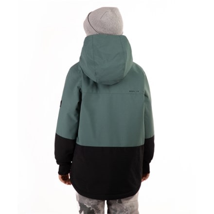 Boulder Gear Tatum Insulated Jacket - Kids' 1