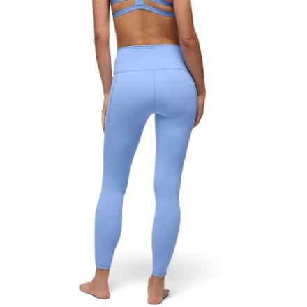 prAna Luxara Pocket Leggings - Women's 2