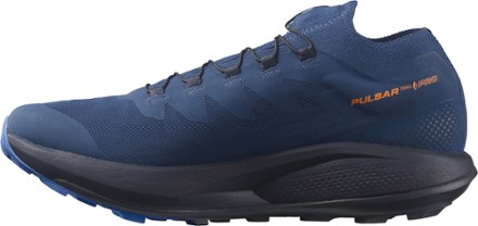 Salomon Pulsar Trail Pro Trail-Running Shoes - Men's 1