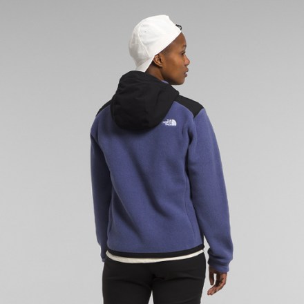 The North Face® Sweater Fleece Jacket - Women's