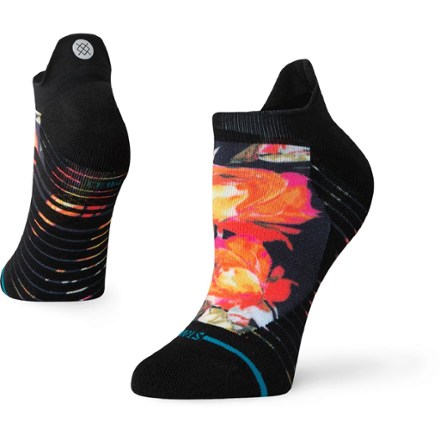 Stance Torque Light Tab Socks - Women's 1