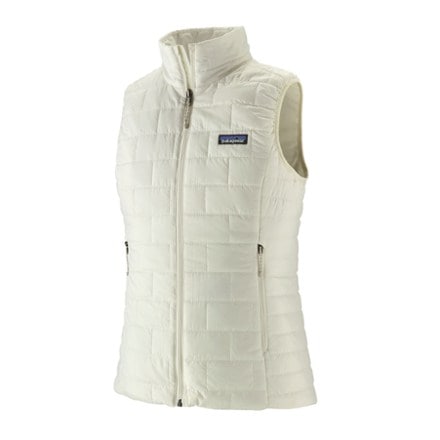 Patagonia Nano Puff Insulated Vest - Women's 0
