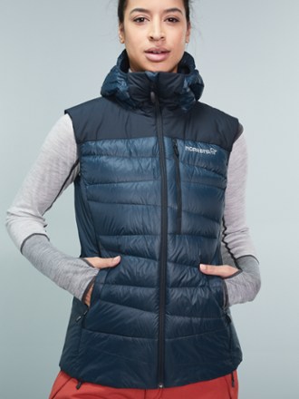 falketind down jacket