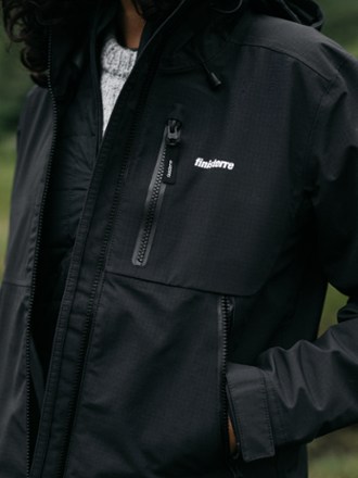 Location Image for Stormbird Waterproof Jacket - Women's
