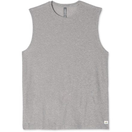 Vuori Strato Muscle T-Shirt - Men's 0