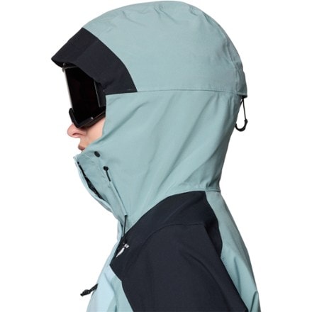 Mountain Hardwear Powder Maven Insulated Jacket - Women's 7