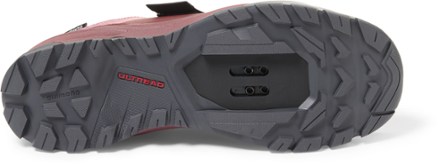Shimano EX500W Cycling Shoes - Women's 5