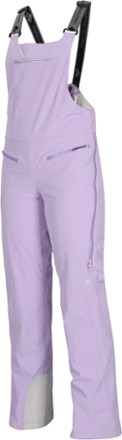 Obermeyer Bliss Bib Snow Pants - Women's 4