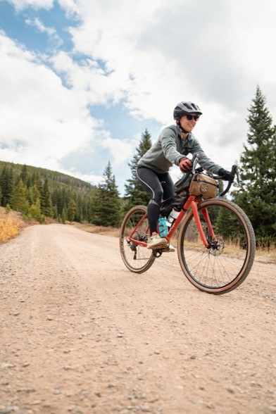 Location Image for ADV 2.3 Bike