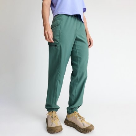 Mountain Hardwear Trail Sender Pants - Women's 8