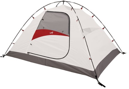 Product Image of color Gray/Red