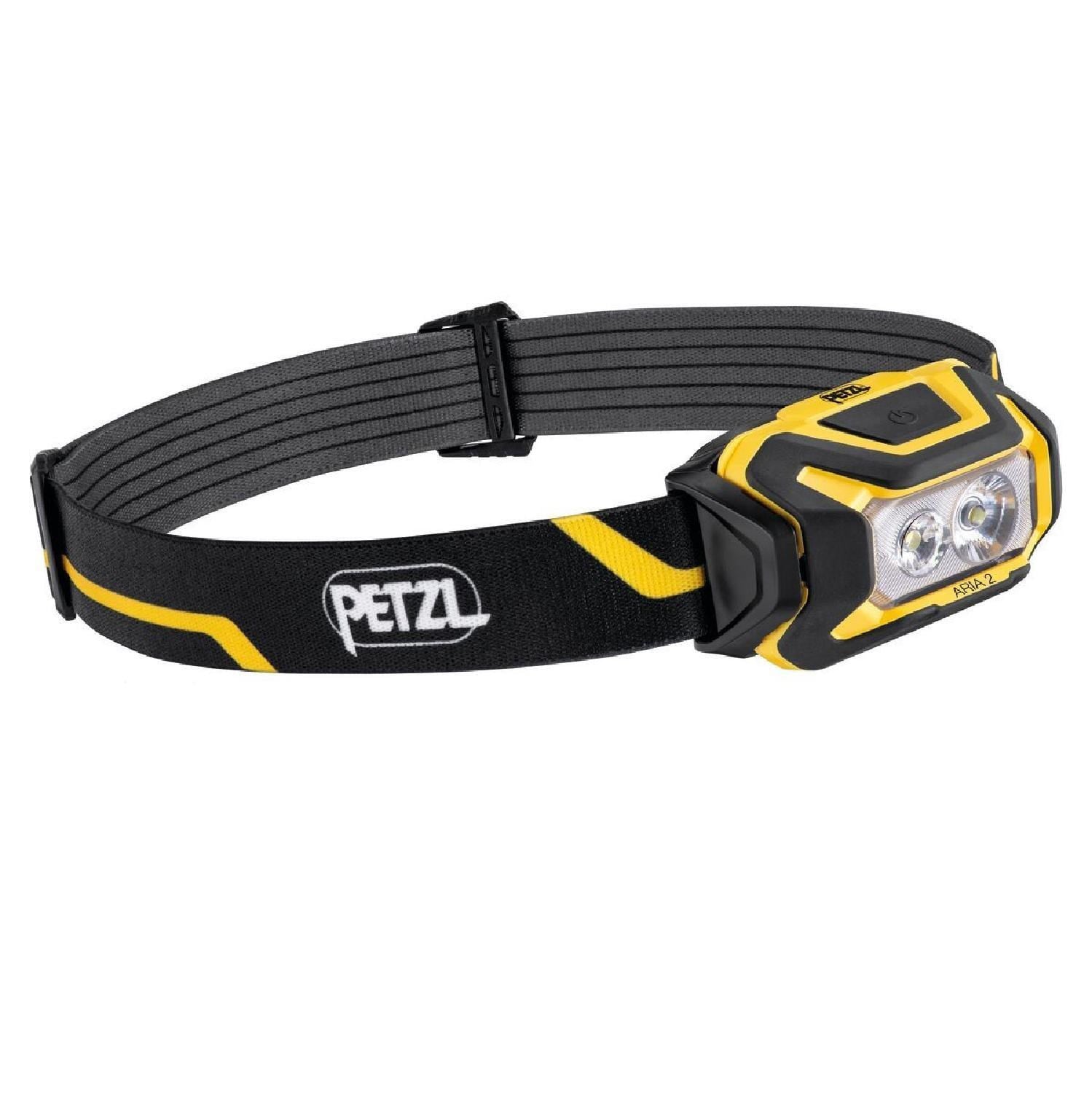 ARIA 2 Headlamp