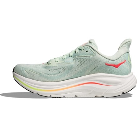 HOKA Clifton 10 Road-Running Shoes - Women's 1